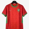 maillot-domicile-maroc-2026 studio v12 Maroc Heimtrikot 2026