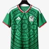 Mexiko 2026 Heimtrikot