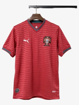Portugal Heimtrikot 2026