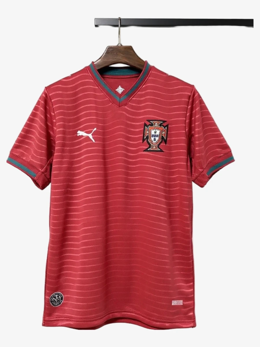 Portugal Heimtrikot 2026