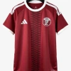 maillot-domicile-qatar-2026 studio v12 Heimtrikot Katar 2026