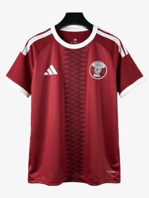Heimtrikot Katar 2026
