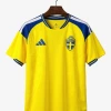 Heimtrikot Schweden 2026