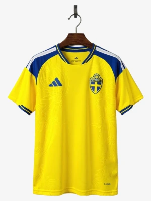 Heimtrikot Schweden 2026
