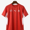 Schweiz Heimtrikot 2026