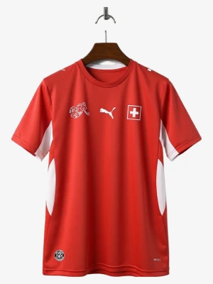 Schweiz Heimtrikot 2026