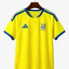 Ukraine Heimtrikot 2026