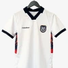 Ecuador Third Trikot 2026