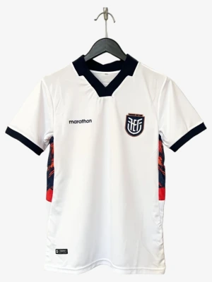 Ecuador Third Trikot 2026