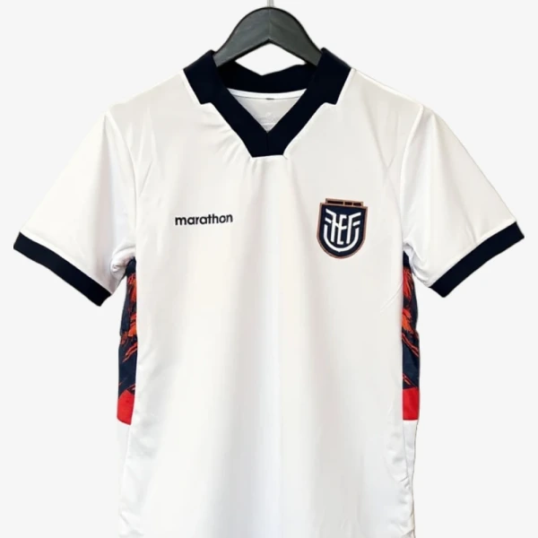 Ecuador Third Trikot 2026