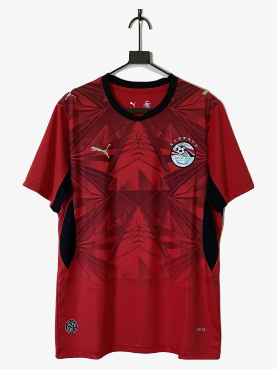 Ägypten Heimtrikot 2026
