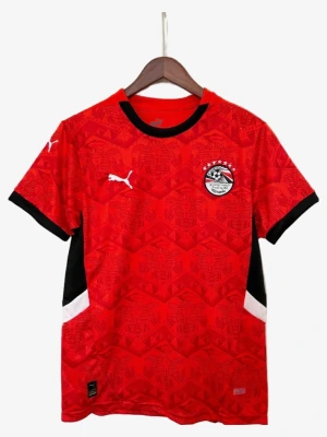 Ägypten Heimtrikot 2026