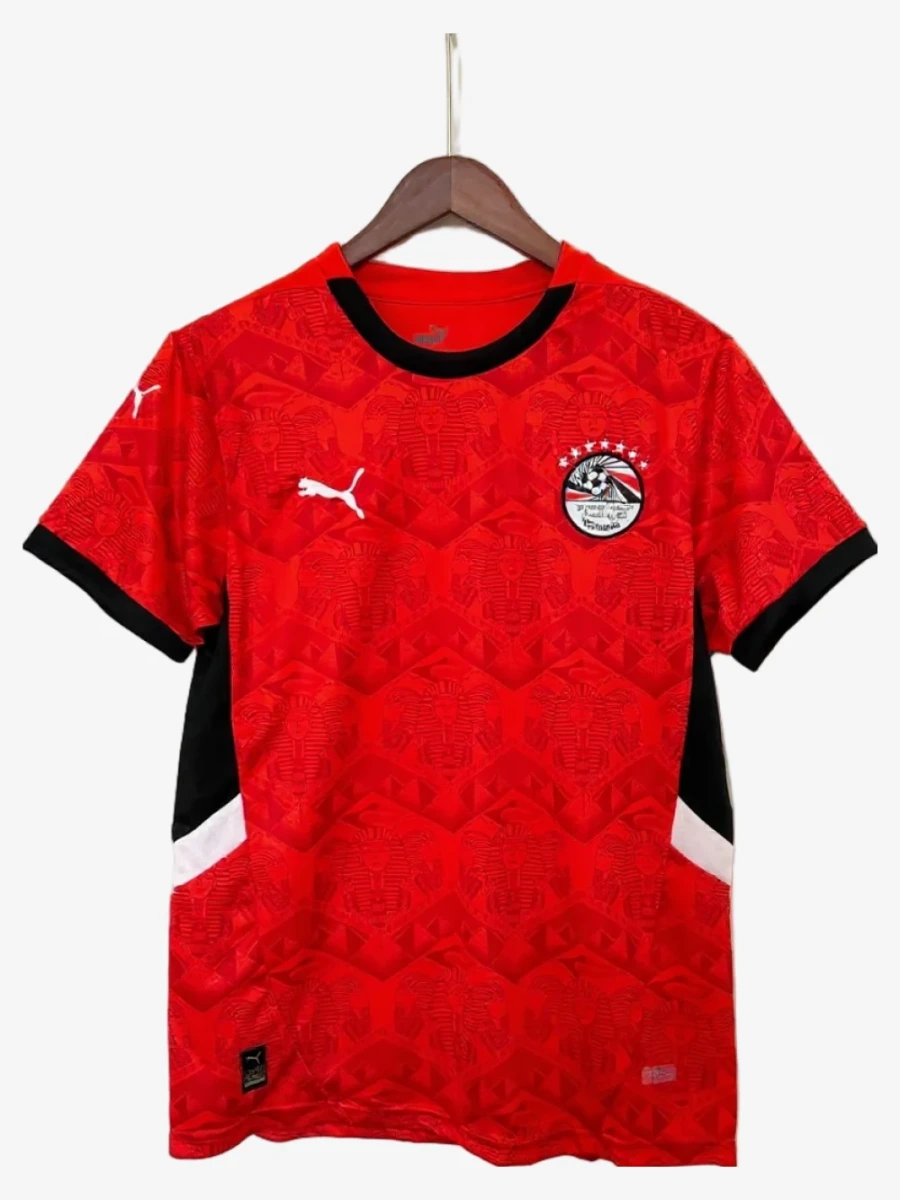 Ägypten Heimtrikot 2026
