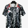 England 2026 Polo Premium Trikot
