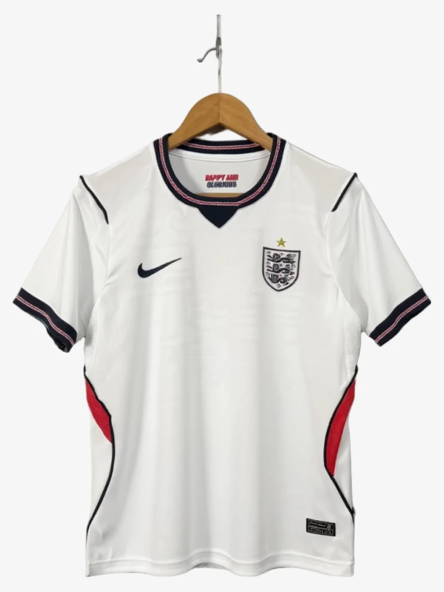 England Heimtrikot 2026 Erwachsene