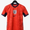England Auswärtstrikot 2026