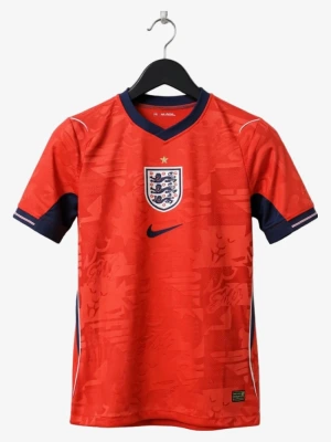 England Auswärtstrikot 2026