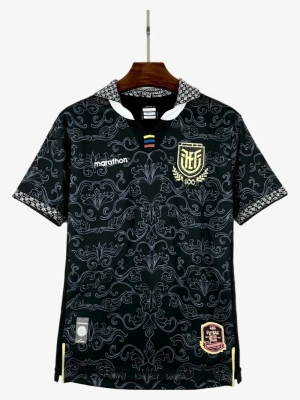Ecuador Torwarttrikot WM 2026