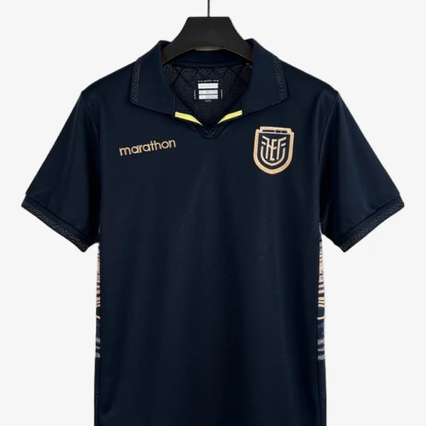 Ecuador Third Trikot 2026