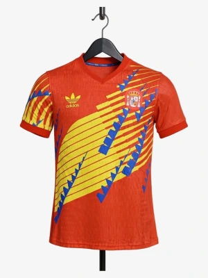 Spanien Concept Trikot 2026