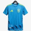 maillot-espagne-entrainement-coupe-du-monde-2026 studio v12 Spanien Trainingstrikot WM 2026