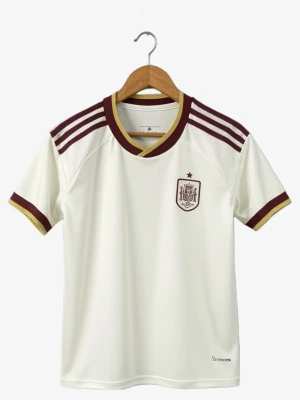 Spanien Auswärtstrikot 2026