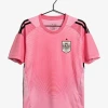 maillot-espagne-gardien-2026 studio v12 Spanien Torwarttrikot 2026