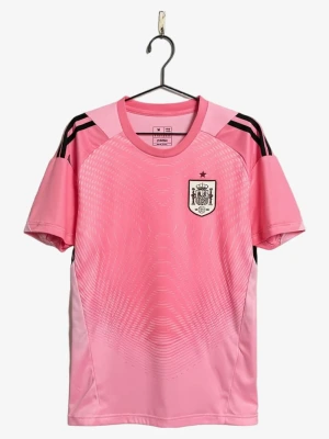 Spanien Torwarttrikot 2026