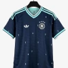maillot-exterieur-allemagne-2026 studio v12 Auswärtstrikot Deutschland 2026