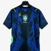 Auswärtstrikot Brasilien 2026