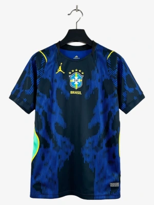 Auswärtstrikot Brasilien 2026
