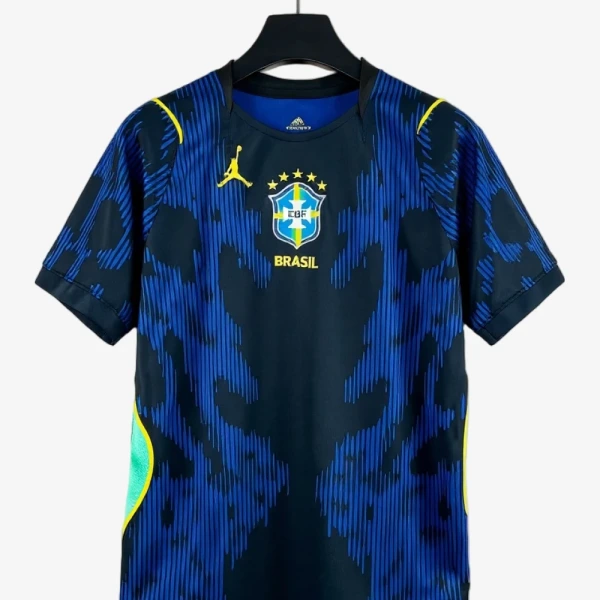 Auswärtstrikot Brasilien 2026