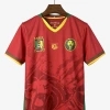 Cameroun Auswärtstrikot 2026