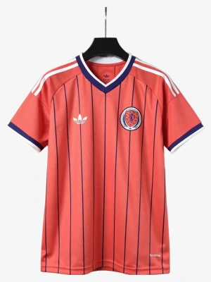 Auswärtstrikot Schottland 2026