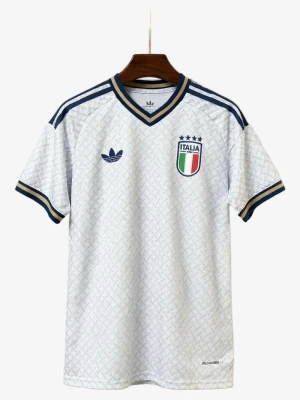Auswärtstrikot Italien 2026