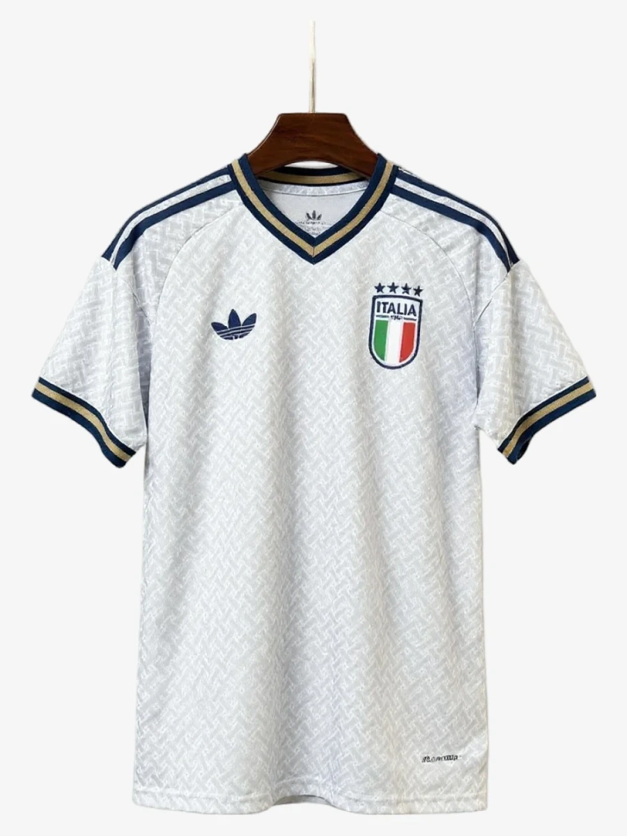 Auswärtstrikot Italien 2026
