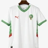 Maroc Auswärtstrikot 2026