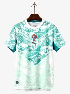 Portugal Auswärtstrikot 2026