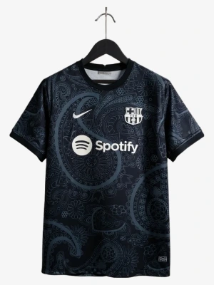 FC Barcelona Trikot 2023-2024 Sonderausgabe