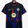 FC Barcelona Blood Trikot 2025-2026