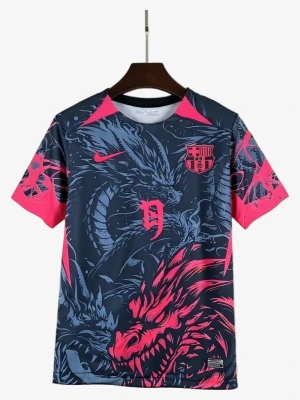FC Barcelona Catalan Spirit Trikot 2025-2026