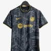 FC Barcelona Cityscape Trikot 2025-2026
