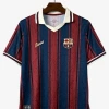 FC Barcelona Concept Trikot 2025-2026