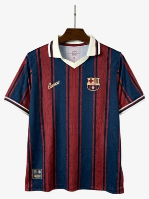 FC Barcelona Concept Trikot 2025-2026