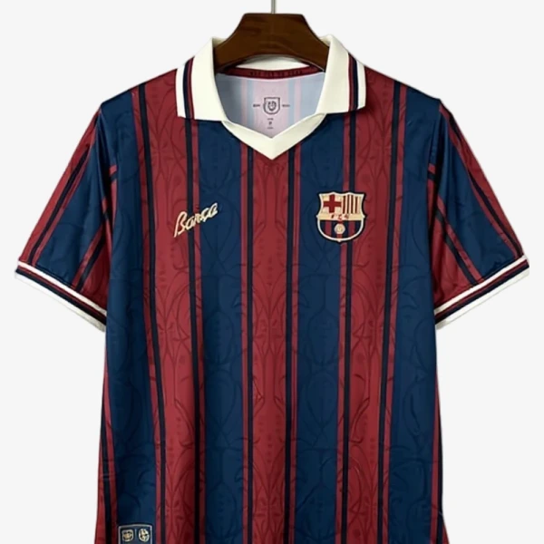 FC Barcelona Concept Trikot 2025-2026