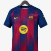 FC Barcelona Heimtrikot 2025-2026