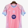 FC Barcelona Trikot Rosa Edition 2025-2026