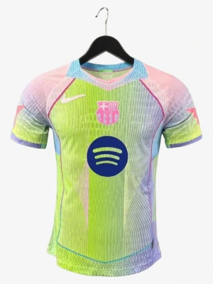 FC Barcelona Trikot Sonderausgabe 2025-2026