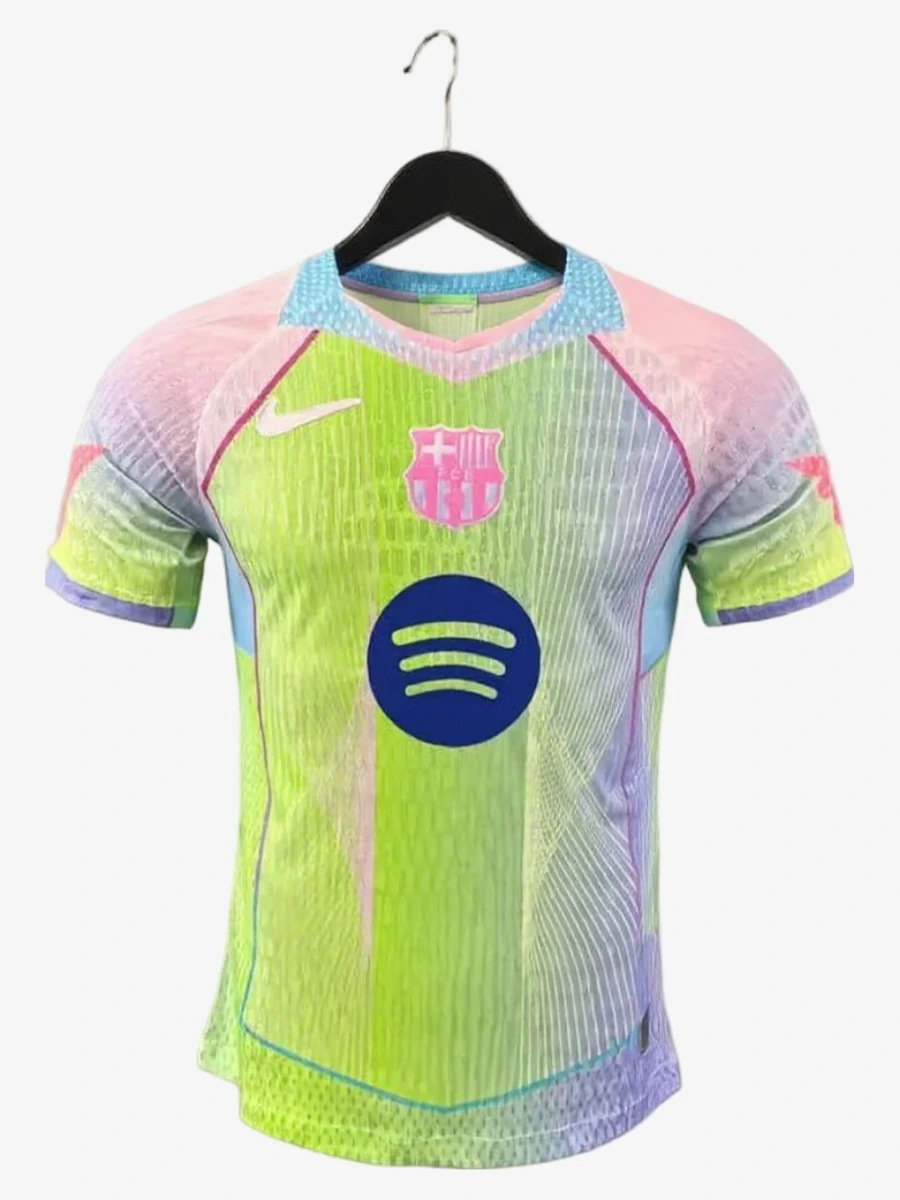 FC Barcelona Trikot Sonderausgabe 2025-2026