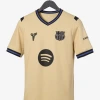 FC Barcelona Auswärtstrikot 2025-2026